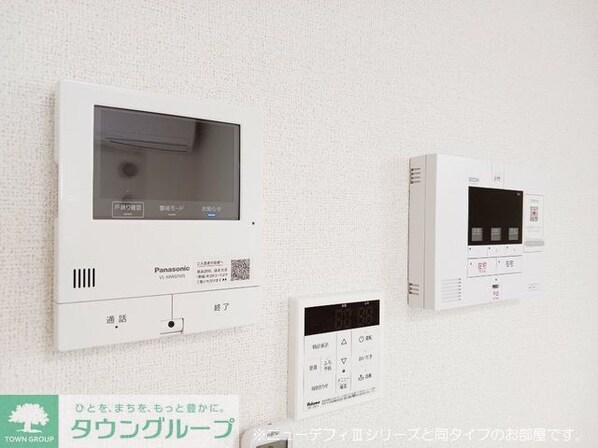 グラースフルールの物件内観写真